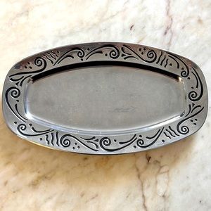 LENOX Serving Tray - Spyro